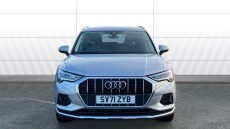 Audi Q3 35 TFSI Sport 5dr S Tronic Petrol Estate